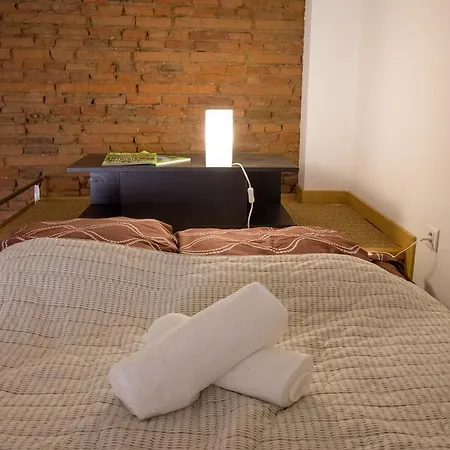 Appartement L'olivier